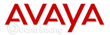 AVAYA