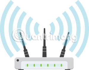 Router doanh nghiệp