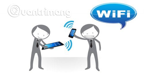 Wi-Fi khách
