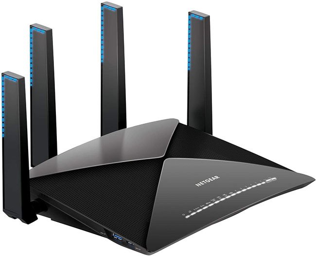 NETGEAR Nighthawk X10