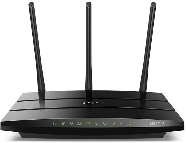 TP-Link Archer A7