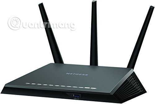 Netgear R7000P Nighthawk AC2300