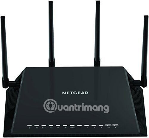 Netgear Nighthawk X4S