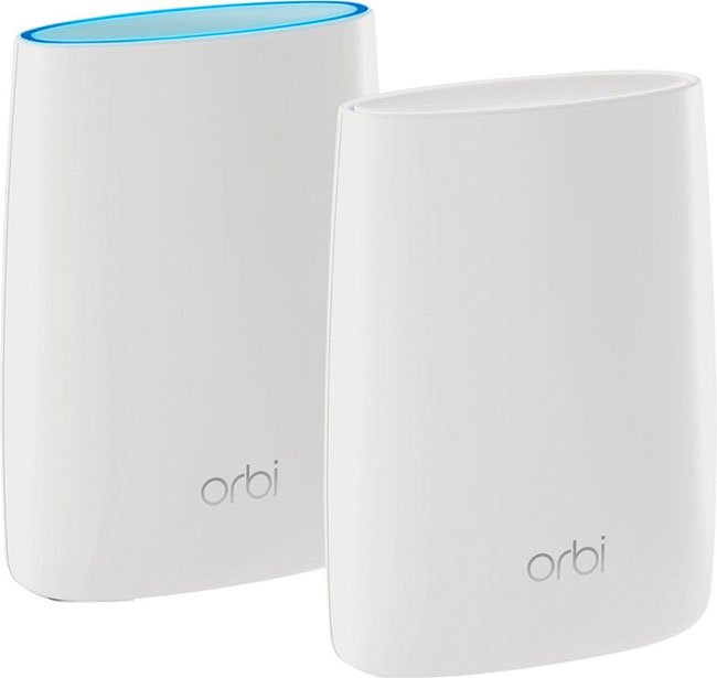 Netgear Orbi