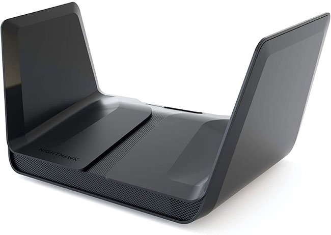 Netgear Nighthawk RAX80 8-Stream AX6000 WiFi 6