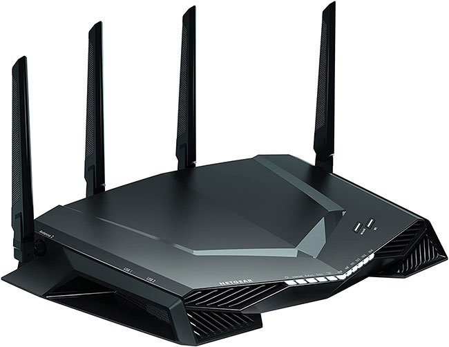 Router chơi game Netgear Nighthawk XR500 Pro