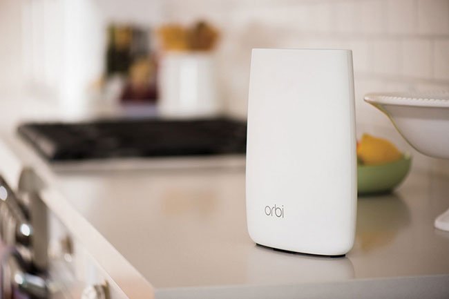 Netgear Orbi