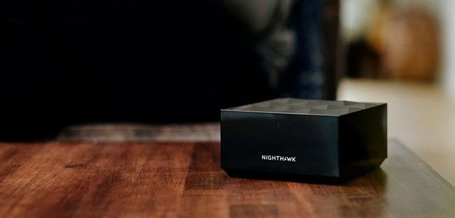 Netgear Nighthawk MK62