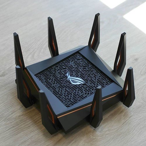 Asus ROG Rapture GT-AX11000