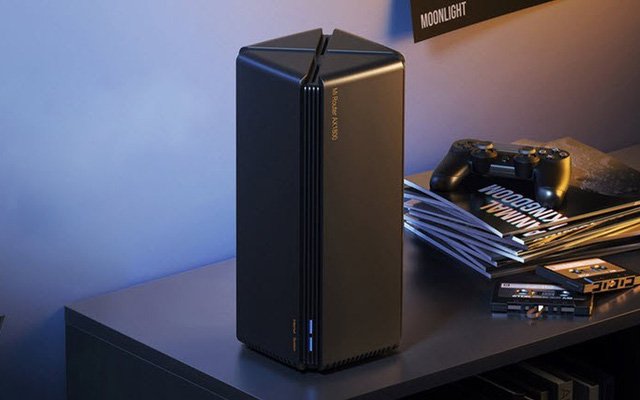 Xiaomi WiFi 6 AX1800