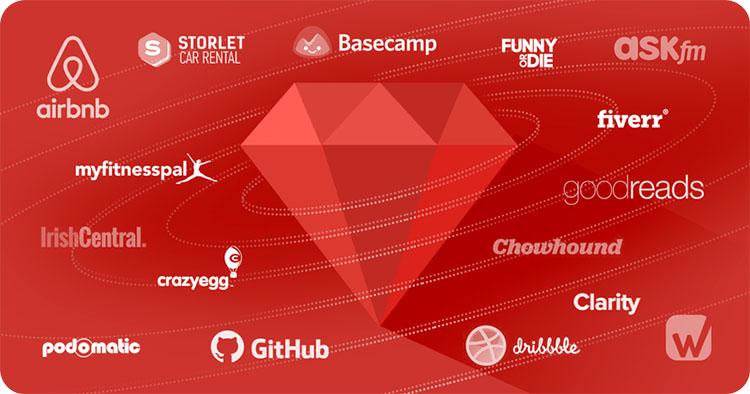 4 lý do nên học ngôn ngữ lập trình Ruby