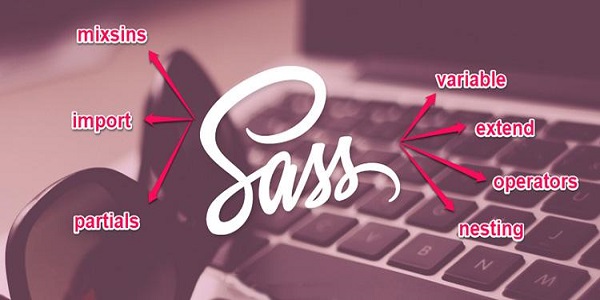 Cách cài đặt ngôn ngữ Sass 