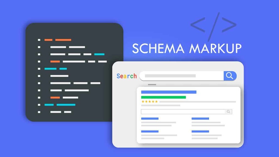 Schema có tác dụng gì