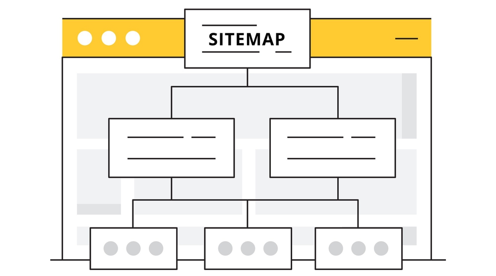 Cách tạo sitemap cho website đơn giản