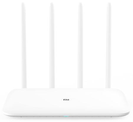 Router Xiaomi 4