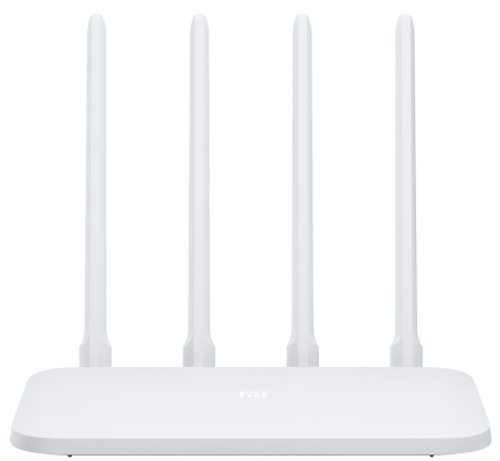 Router Xiaomi 4C
