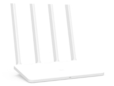 Mi Router 3C