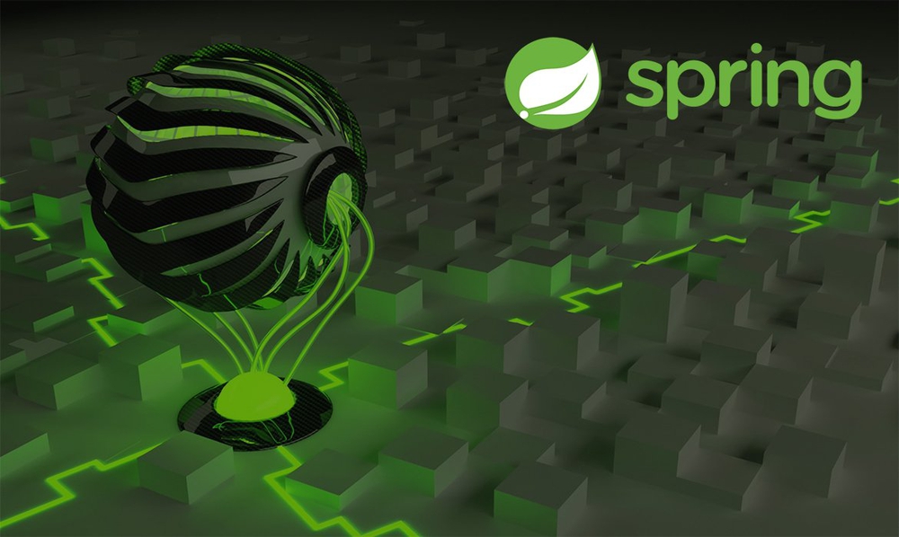 Spring framework là gì 