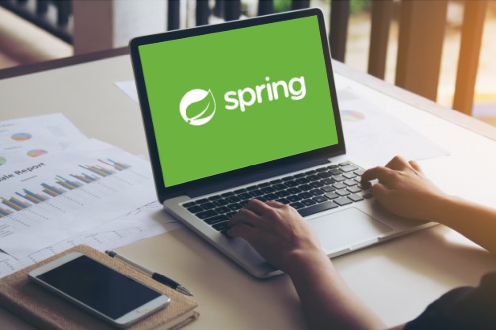 Các dự án triển khai cùng Spring Framework