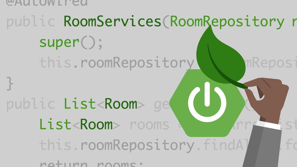 spring boot là gì