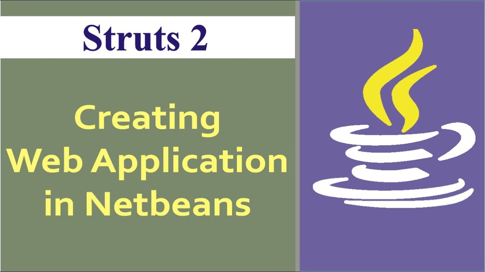 Struts2 framework là gì