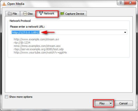 Khắc phục lỗi Sopcast không lên hình, giật hoặc lag