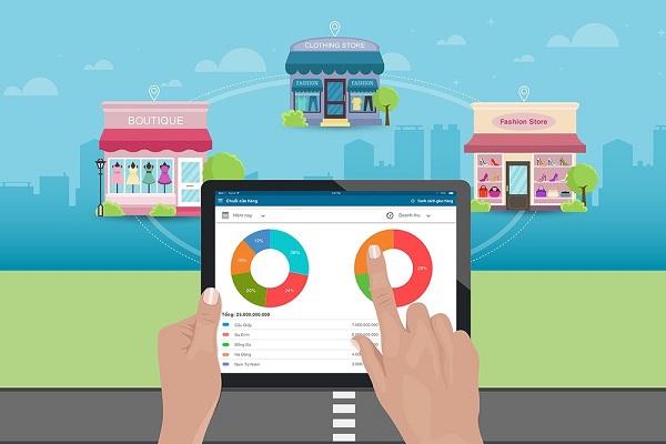  tại sao bán hàng online không ai mua