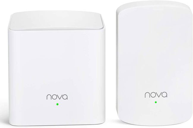 Tenda Nova MW5 2-Pack