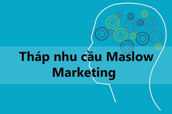 Tầm ảnh hưởng của tháp nhu cầu Maslow trong Marketing 