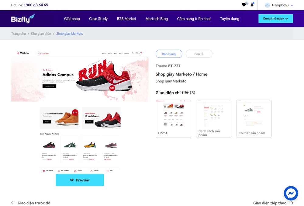 thiết kế website tại Bình Dương