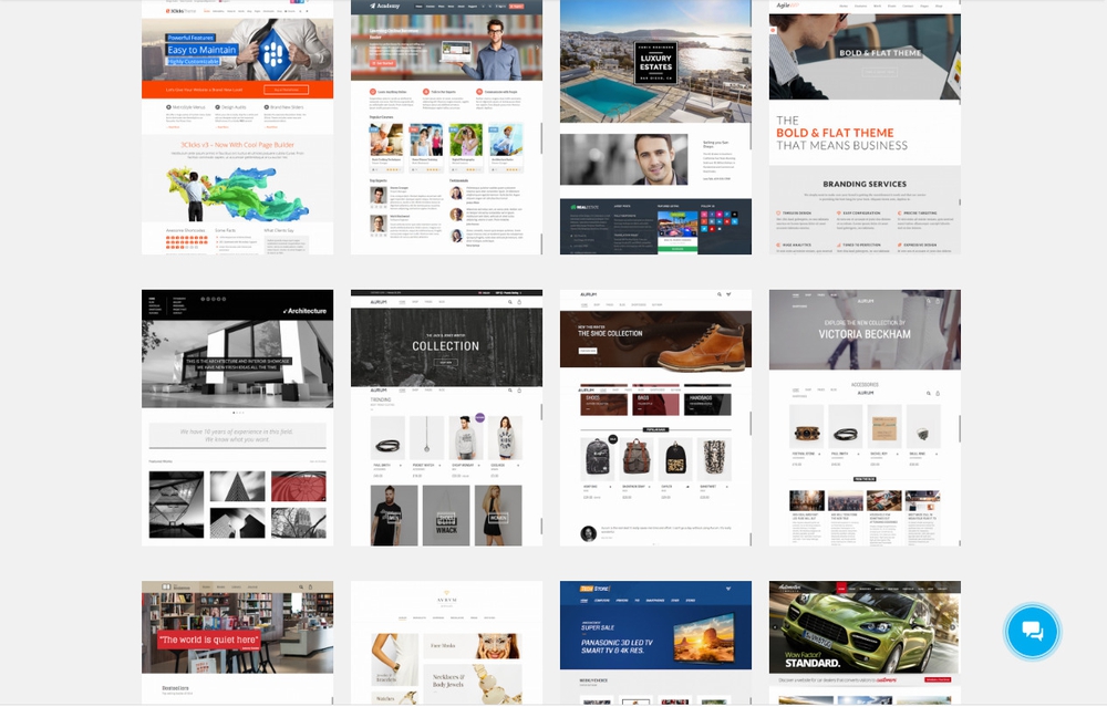 công ty thiết kế website tại Bình Dương