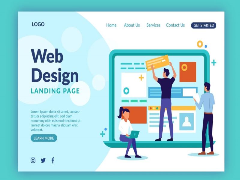  thiết kế website tại Bắc Ninh
