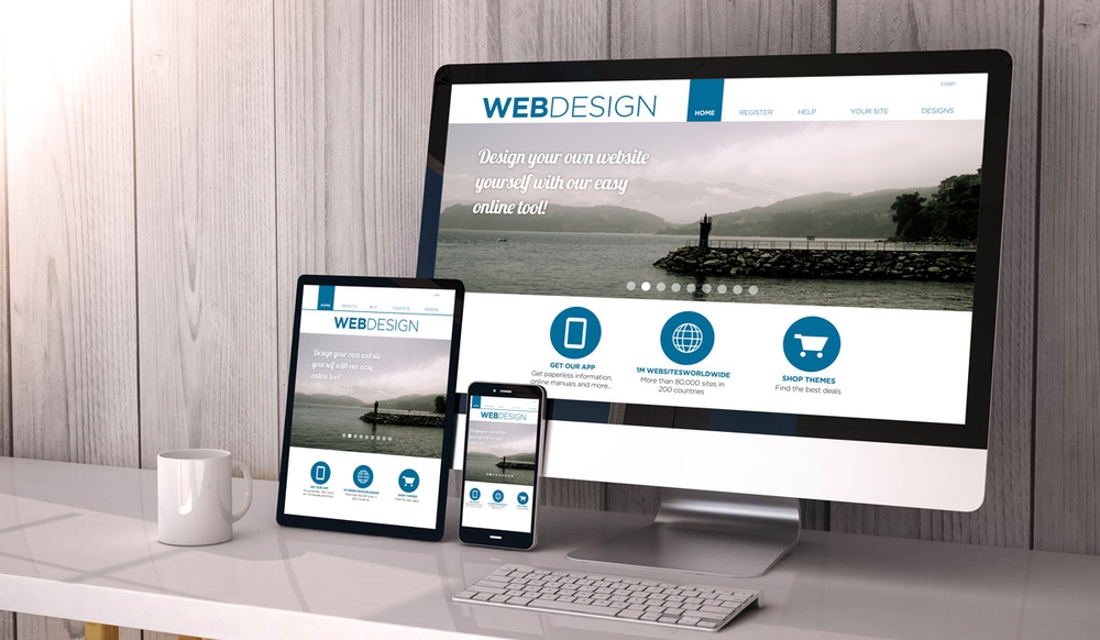 đơn vị thiết kế website tại Nam Định