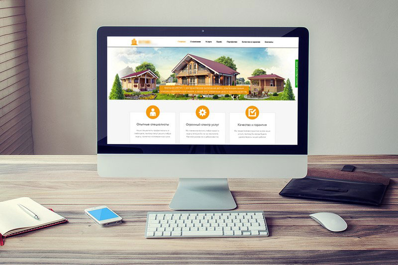 thiết kế website tại Nam Định uy tín