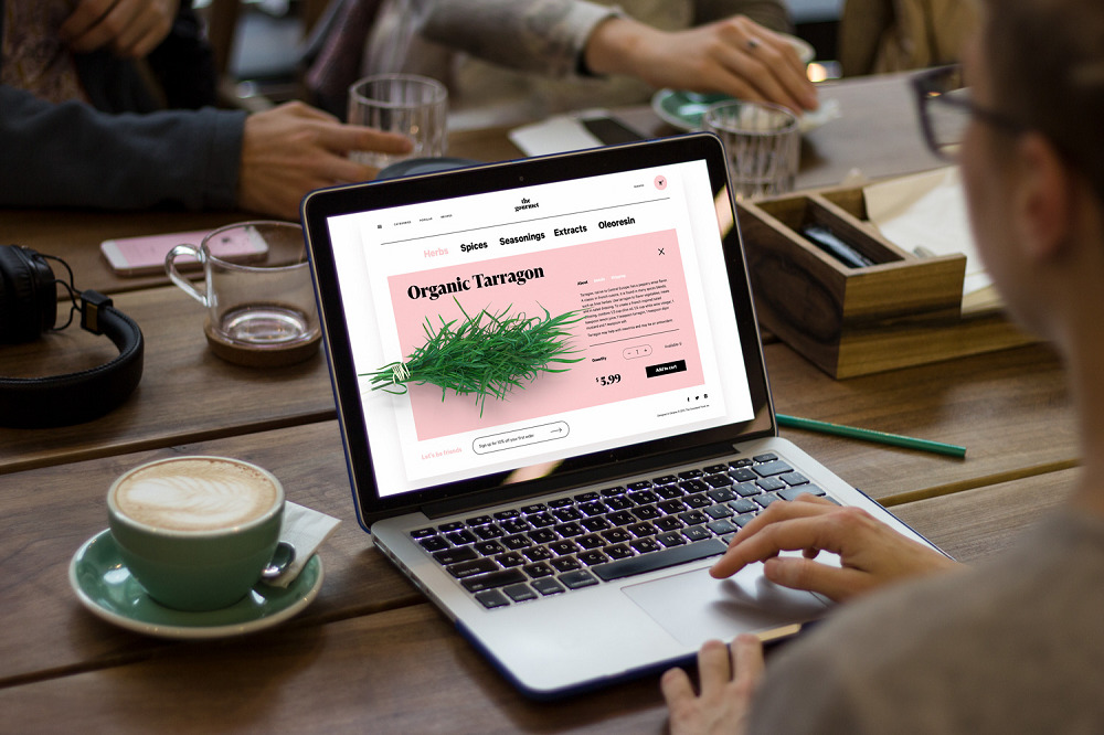 thiết kế website tại Hải Dương