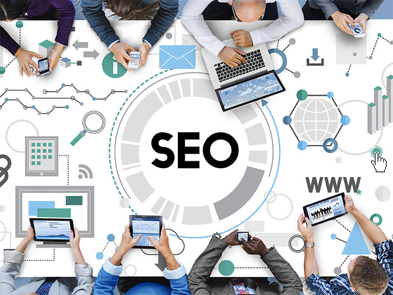 Vì sao nên thiết kế website ngành dịch vụ du lịch? 