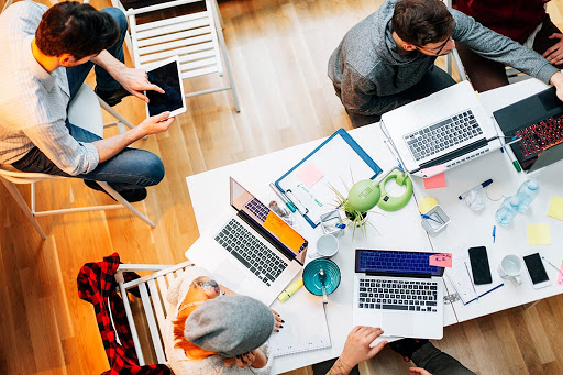 dịch vụ thiết kế website tại Ninh Bình chuyên nghiệp