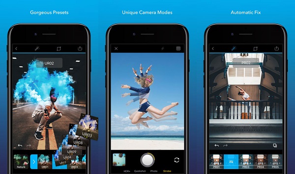 Hướng dẫn thiết kế giao diện app nổi bật 