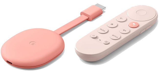 Chromecast with Google TV giúp thiết bị stream truyền thống của công ty trở nên hoàn thiện hơn rất nhiều
