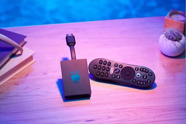 TiVo Stream 4K