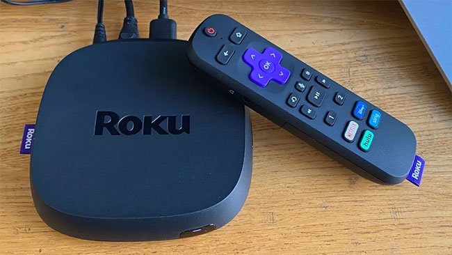 Roku Ultra (2020) vẫn là một streaming box tuyệt vời