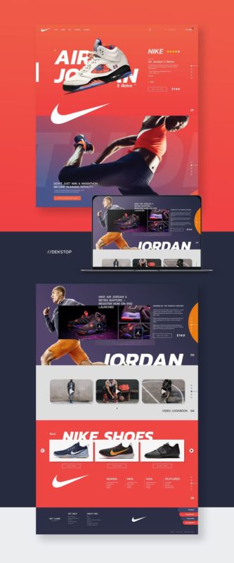 Thiết kế web là gì? Hướng dẫn cơ bản về thiết kế trang web [2019]