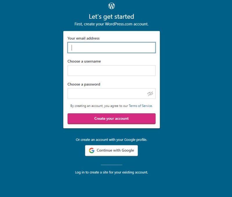 Thietkewebsitebangwordprees