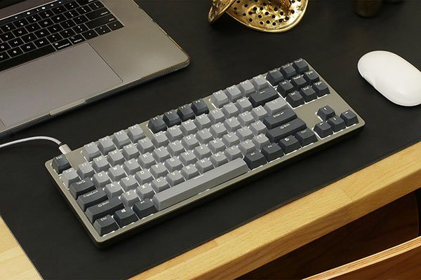 Drop ENTR Mechanical Keyboard