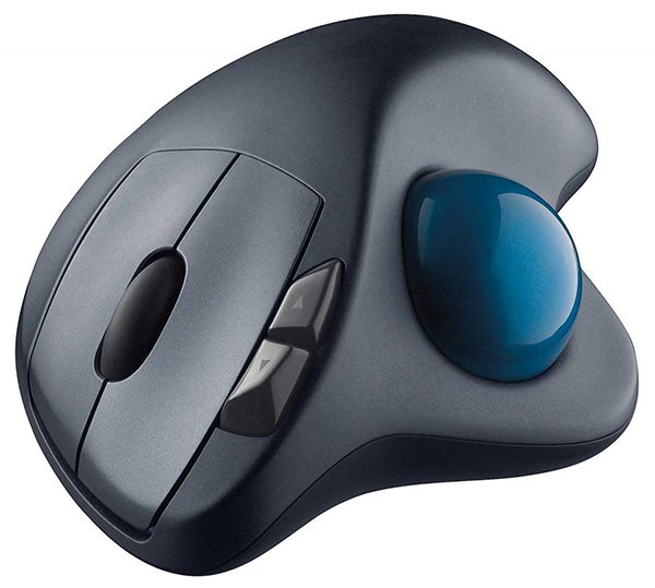 Logitech M570