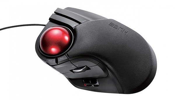 Elecom M-HT1URBK