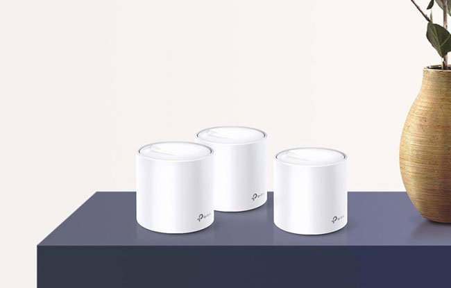 Deco X20