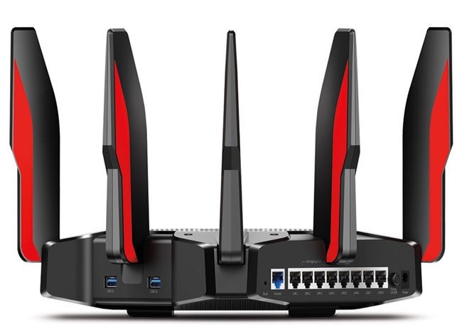 Archer C5400X