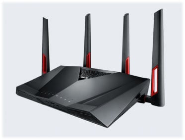 Asus RT-AC88U