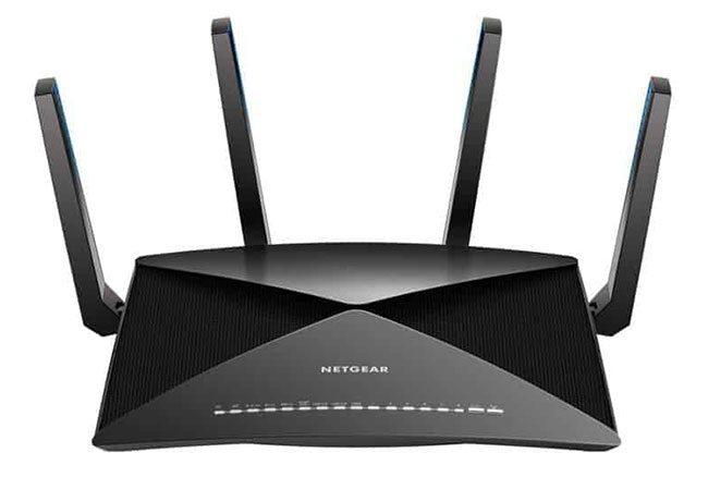 Netgear Nighthawk X10 AD7200